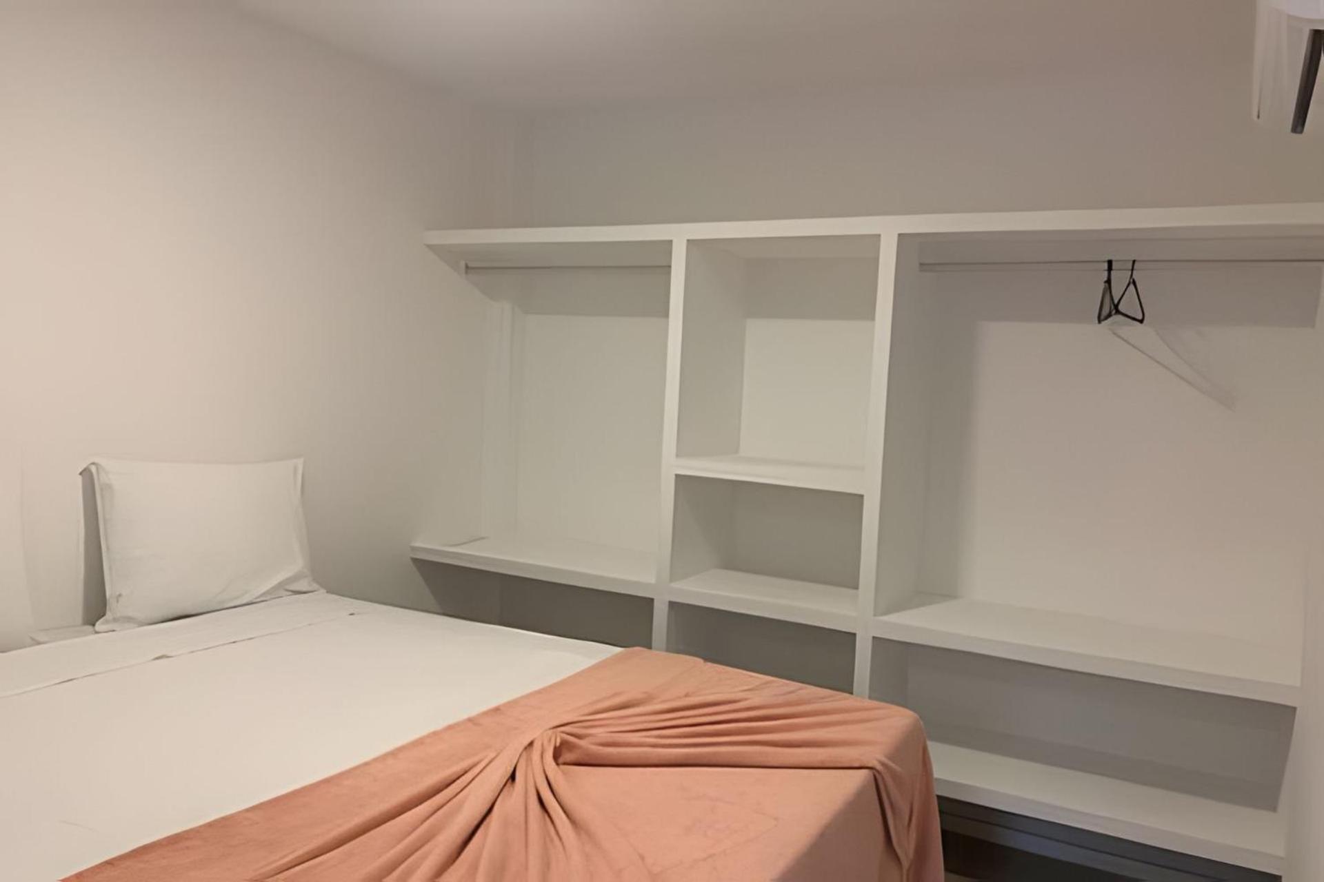 Hosts Br - Apartamentos Funcionais Fortaleza  Habitación foto