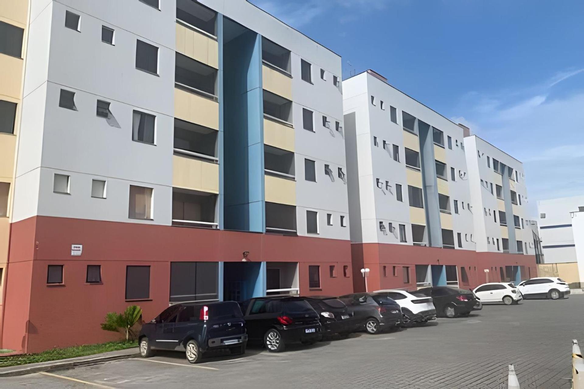 Hosts Br - Apartamentos Funcionais Fortaleza  Habitación foto