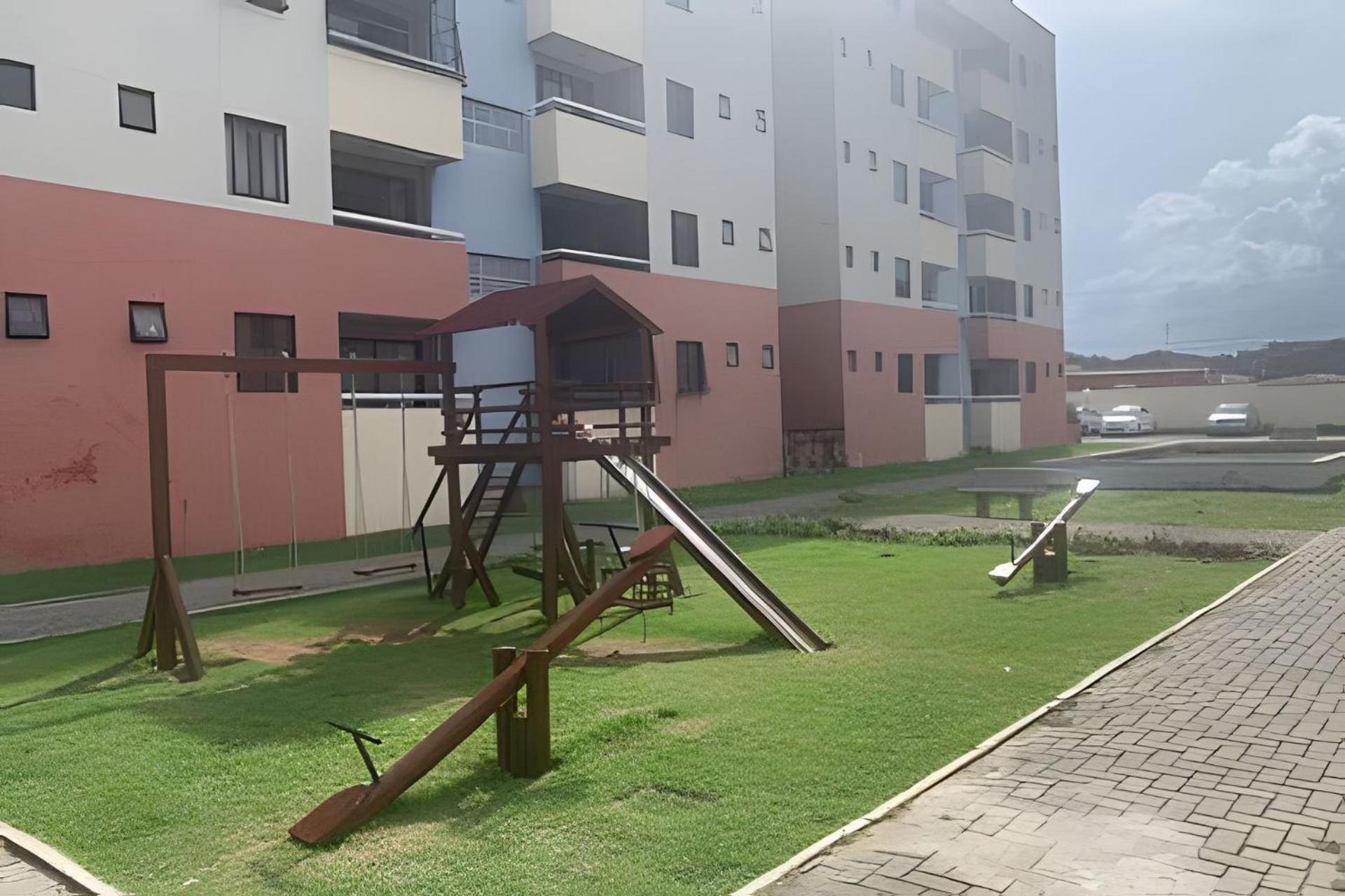 Hosts Br - Apartamentos Funcionais Fortaleza  Habitación foto