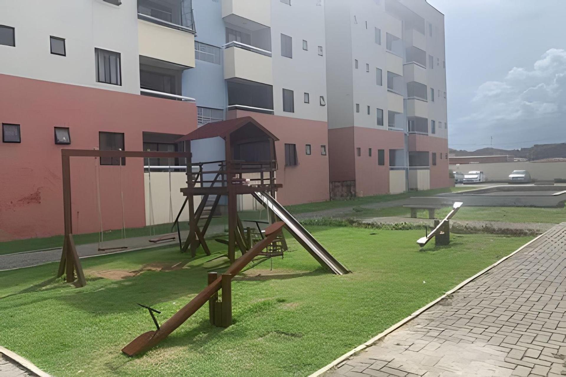Hosts Br - Apartamentos Funcionais Fortaleza  Habitación foto
